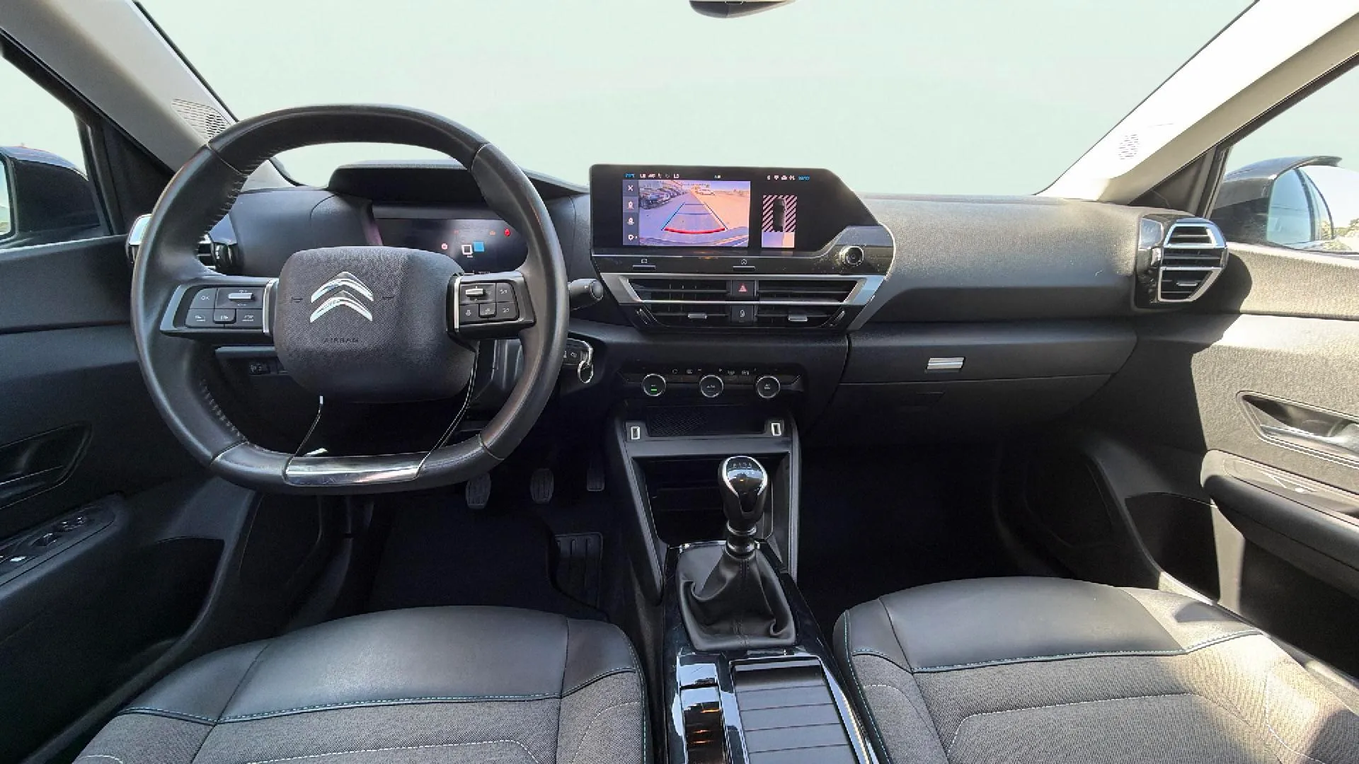 Citroën C4 PureTech 130 Feel Pack - foto 9