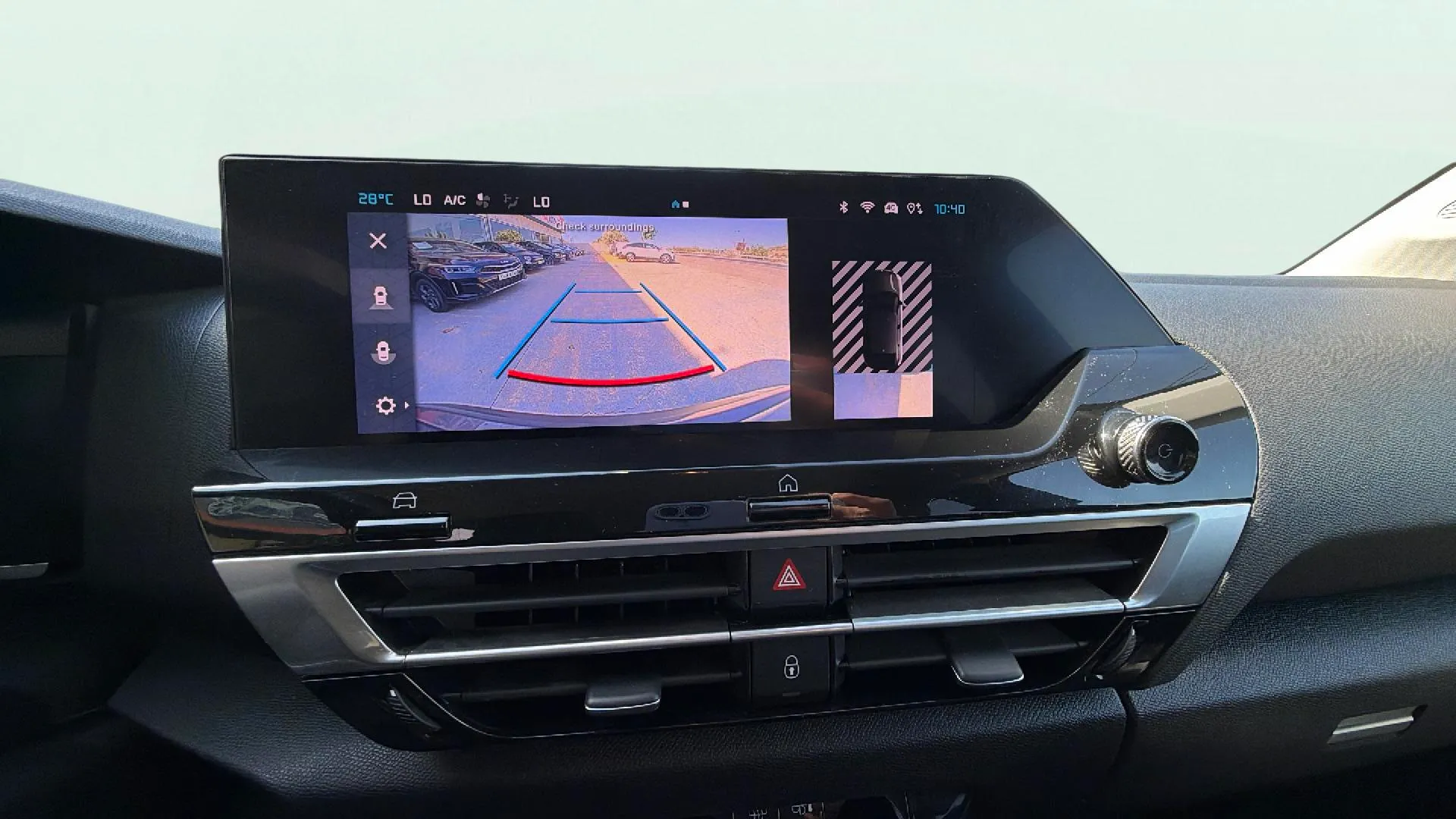 Citroën C4 PureTech 130 Feel Pack - foto 11