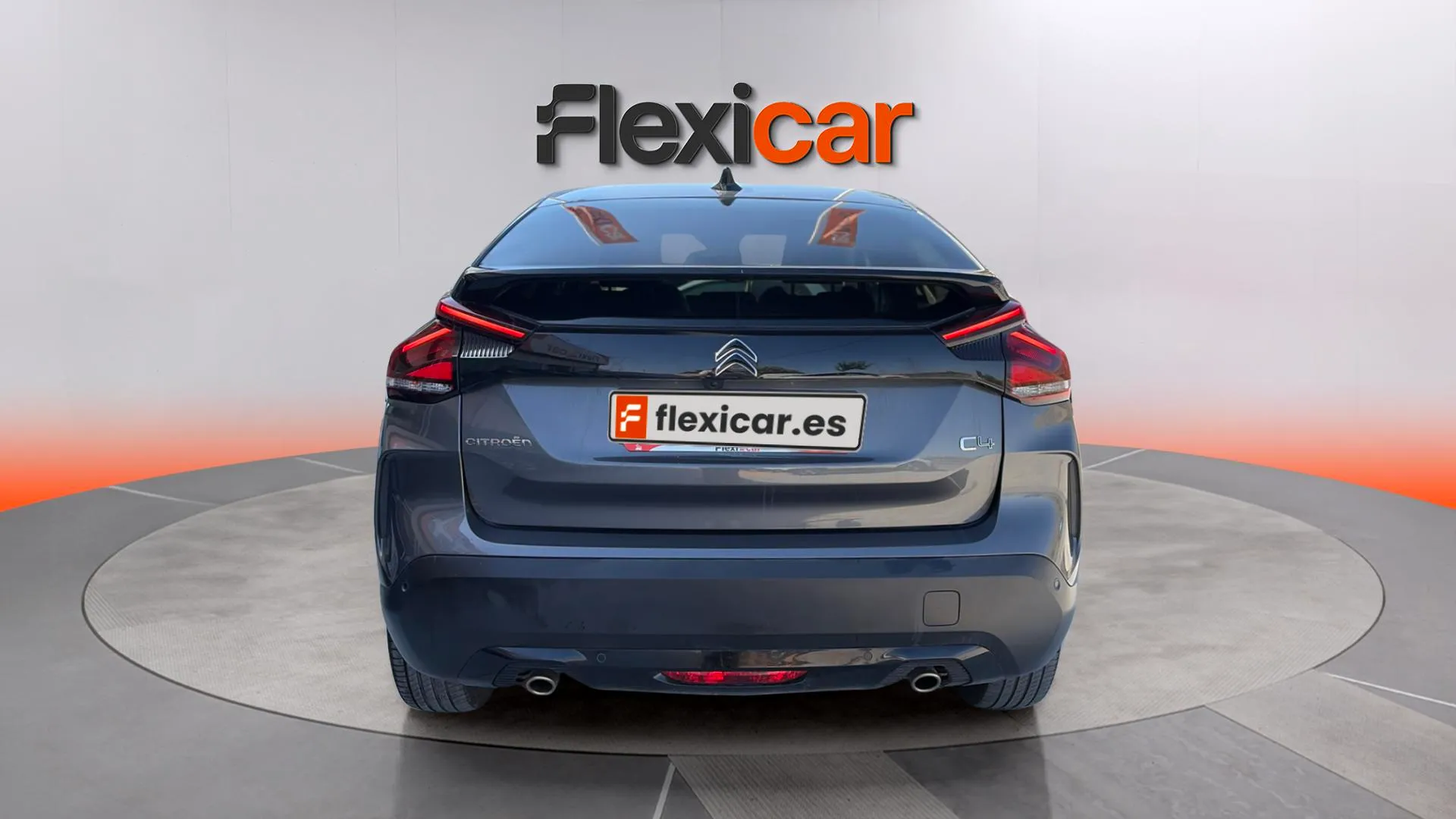 Citroën C4 PureTech 130 Feel Pack - foto 5
