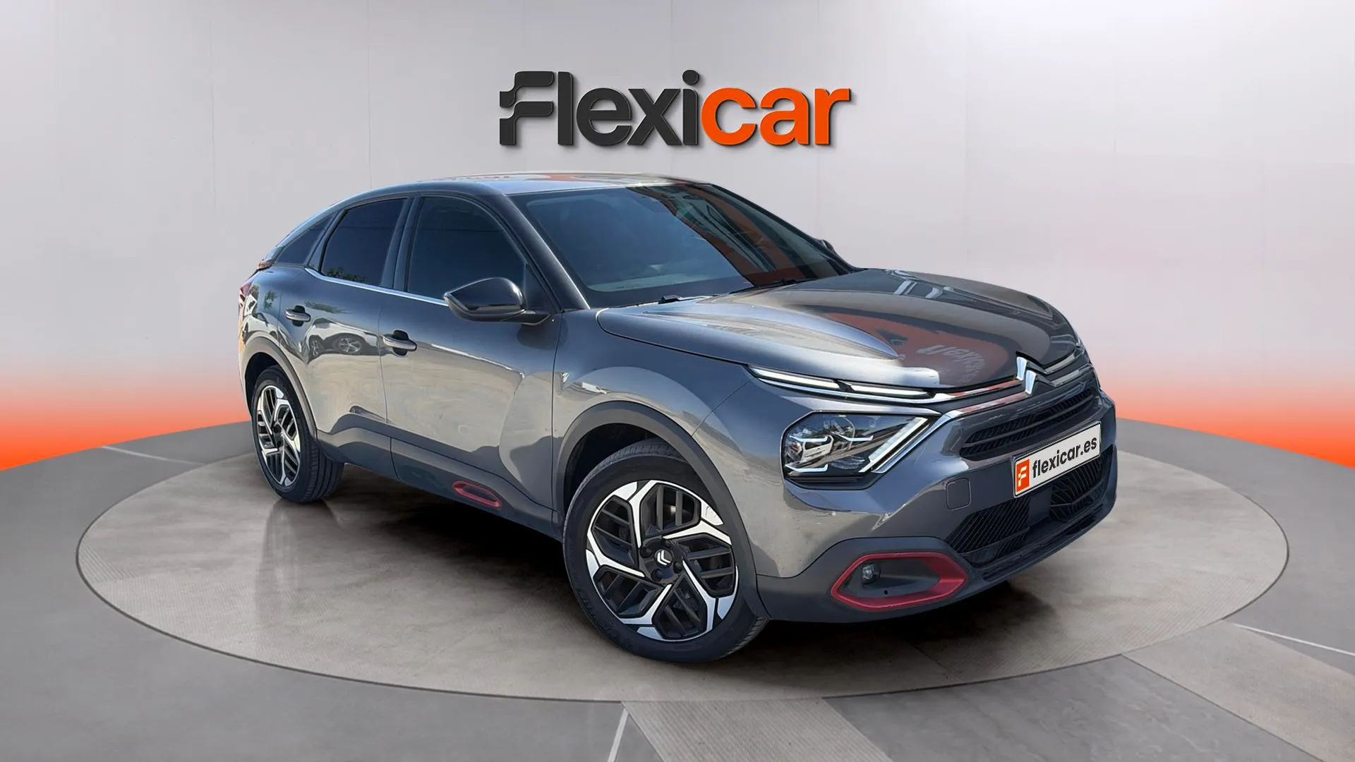 Citroën C4 PureTech 130 Feel Pack