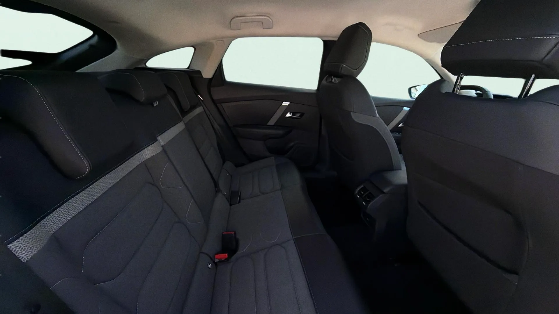 Citroën C4 PureTech 130 Feel Pack - foto 17