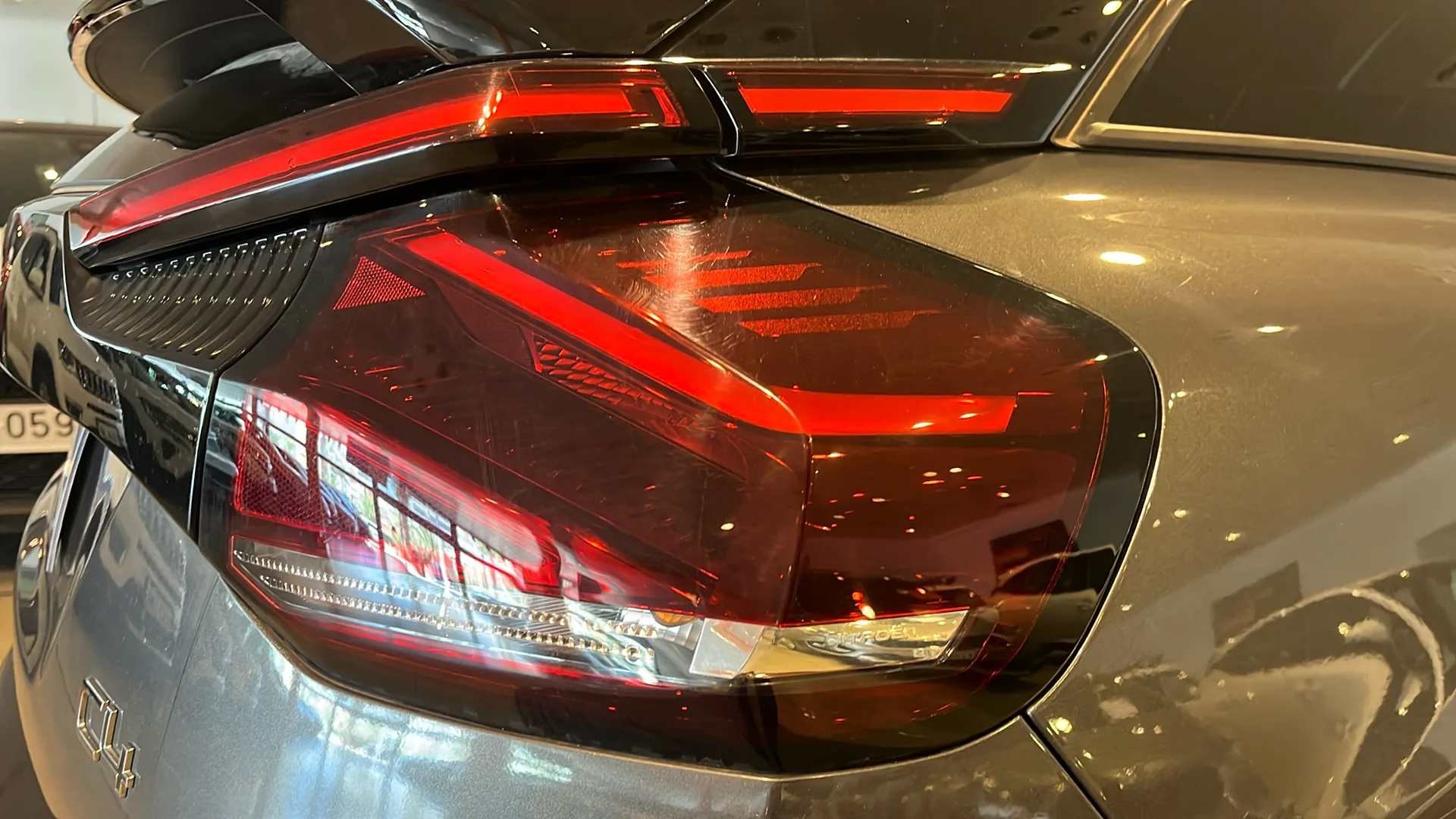 Citroën C4 PureTech 130 Feel Pack - foto 25