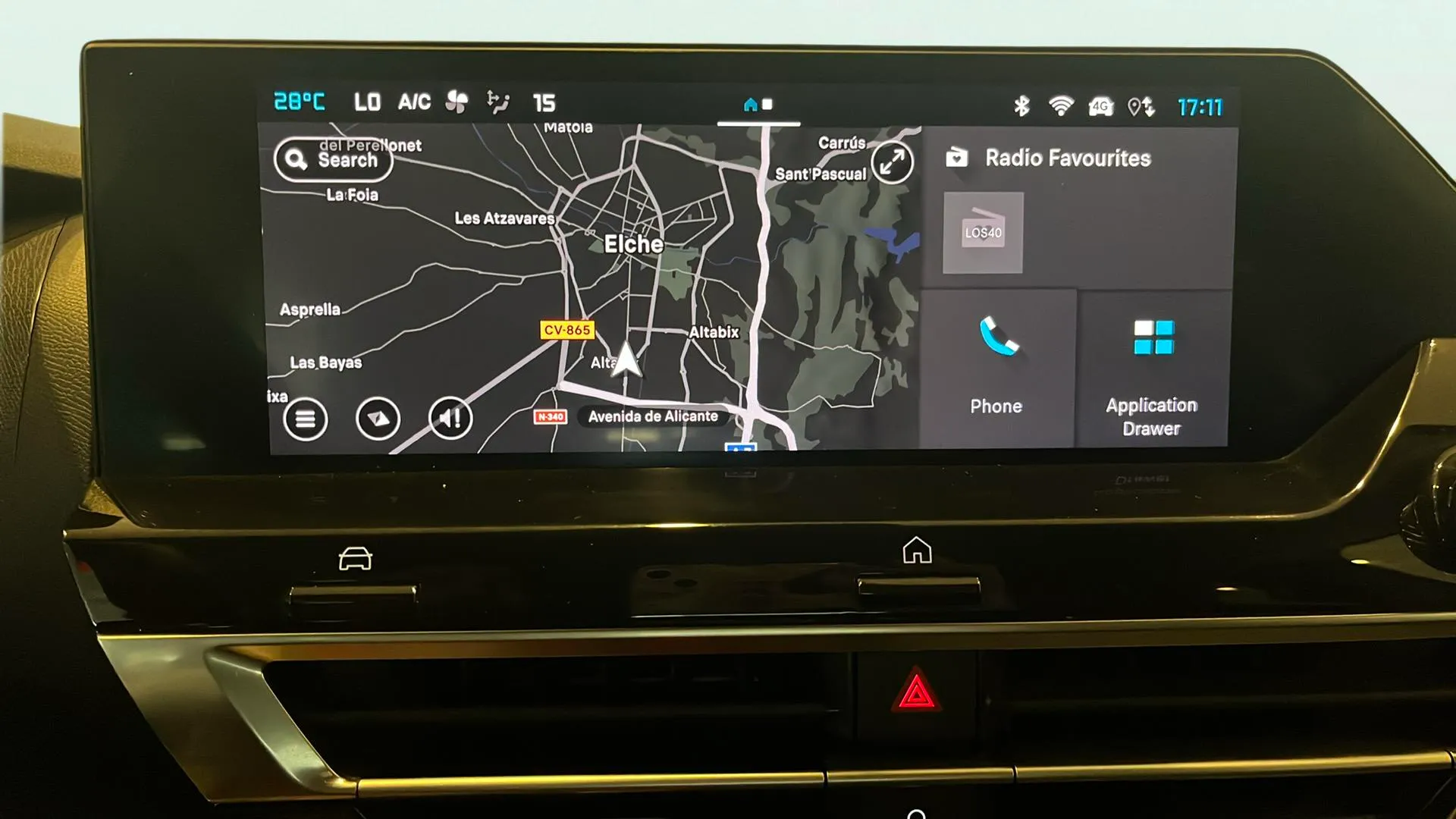 Citroën C4 PureTech 130 Feel Pack - foto 14