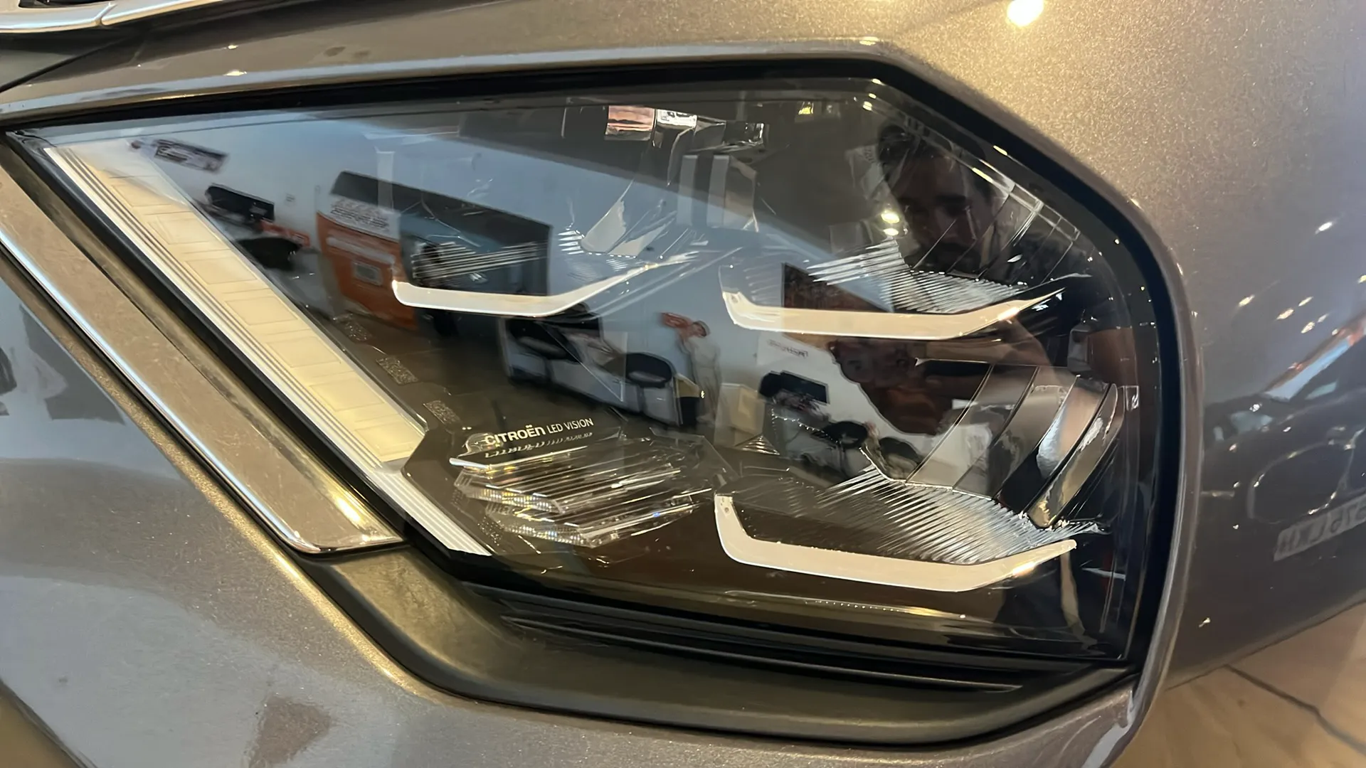Citroën C4 PureTech 130 Feel Pack - foto 26