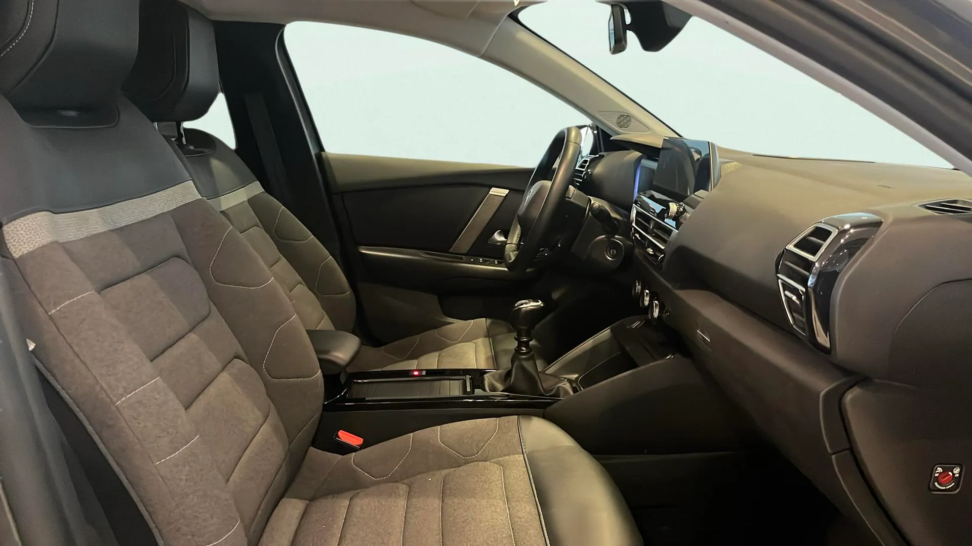 Citroën C4 PureTech 130 Feel Pack - foto 16