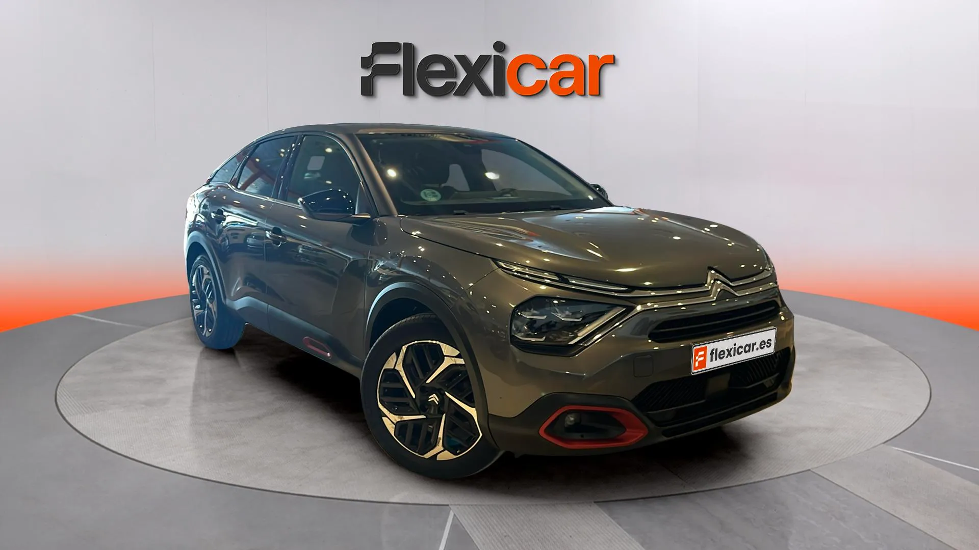 Citroën C4 PureTech 130 Feel Pack
