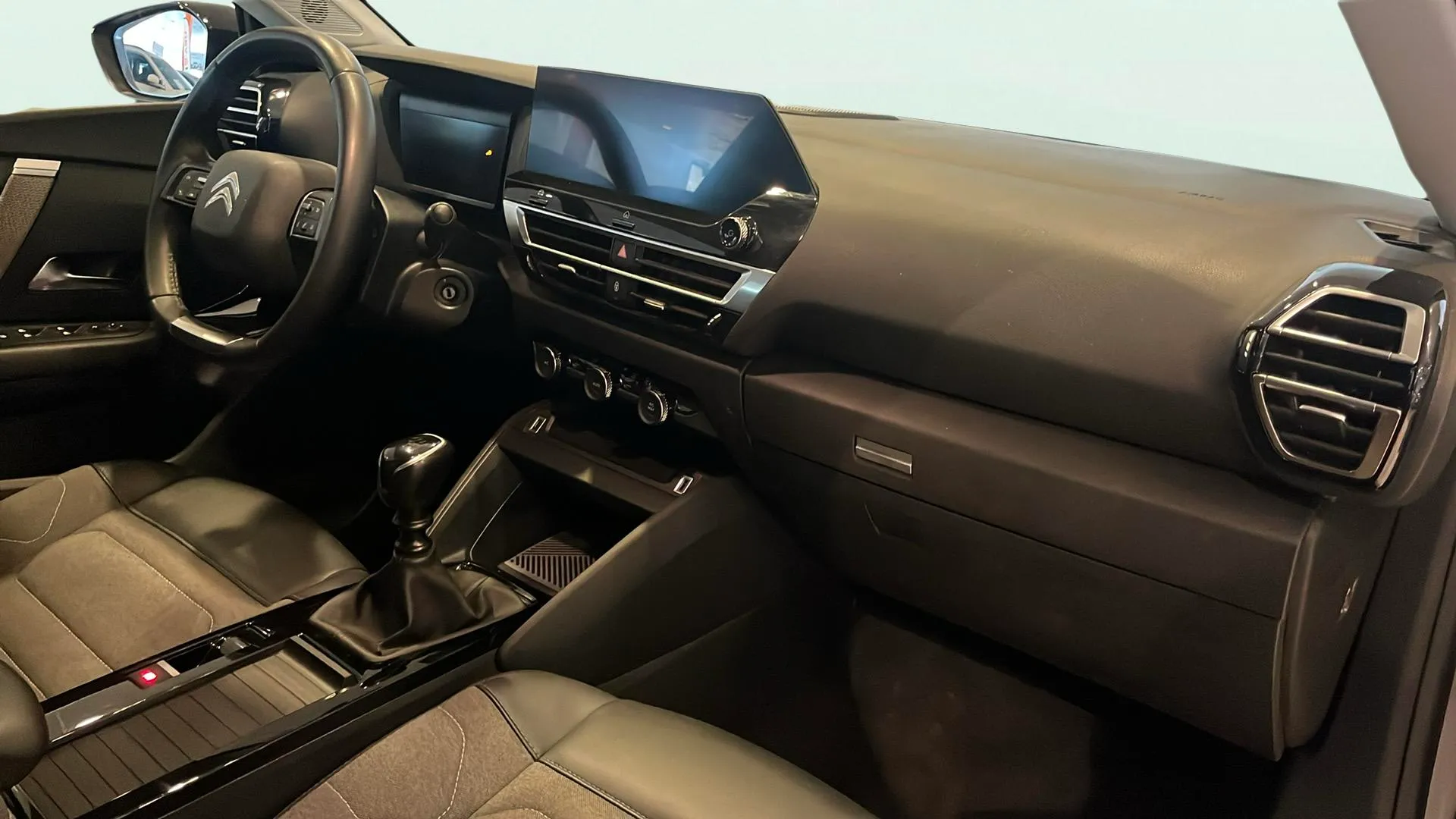 Citroën C4 PureTech 130 Feel Pack - foto 17