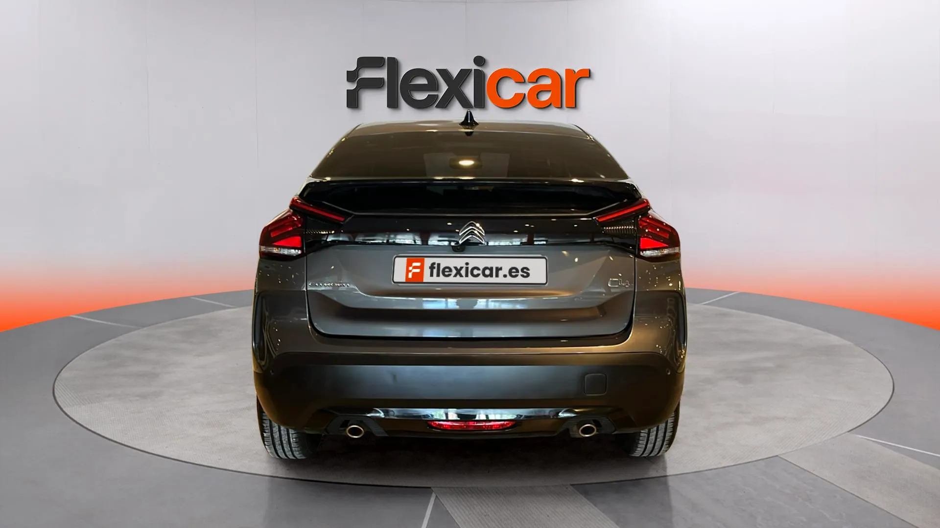 Citroën C4 PureTech 130 Feel Pack - foto 6