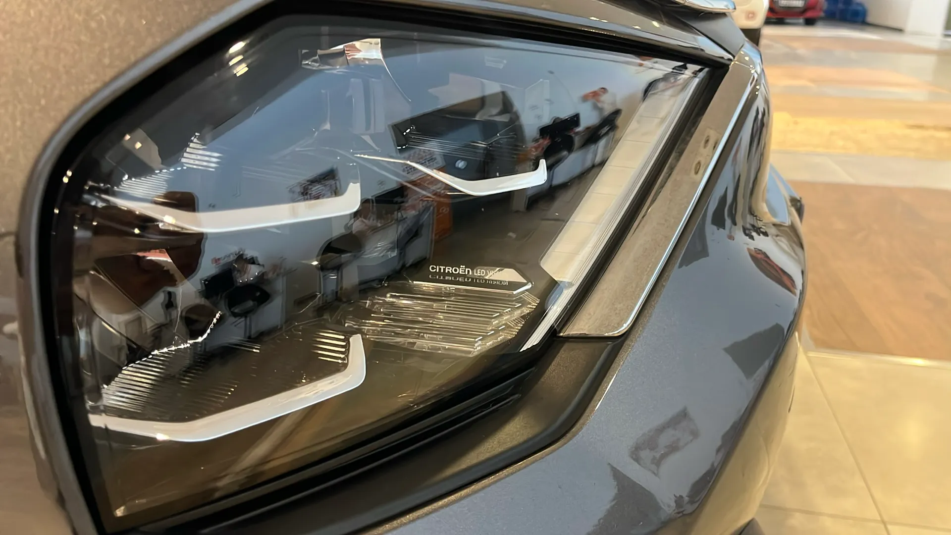 Citroën C4 PureTech 130 Feel Pack - foto 28