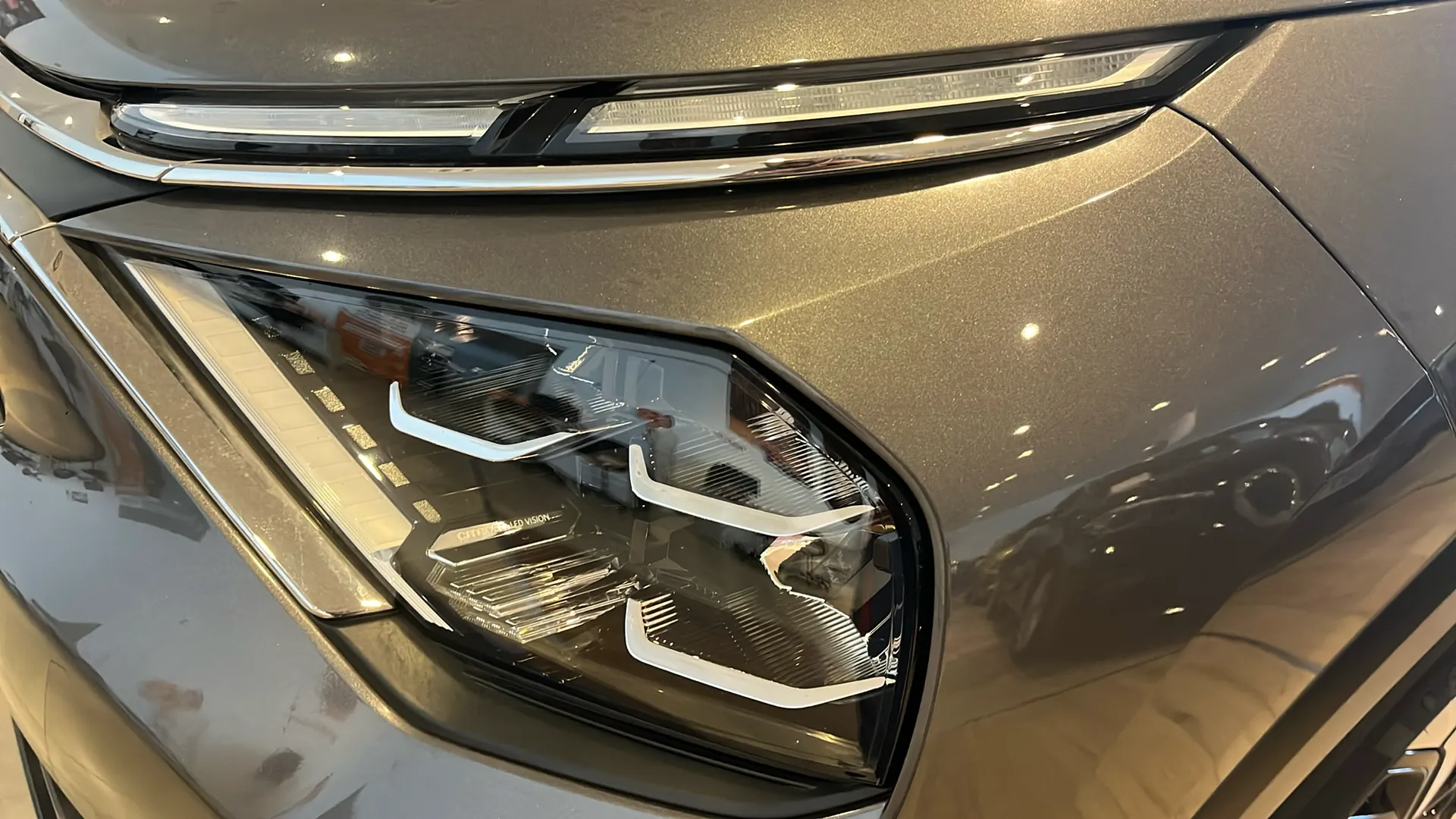 Citroën C4 PureTech 130 Feel Pack - foto 27