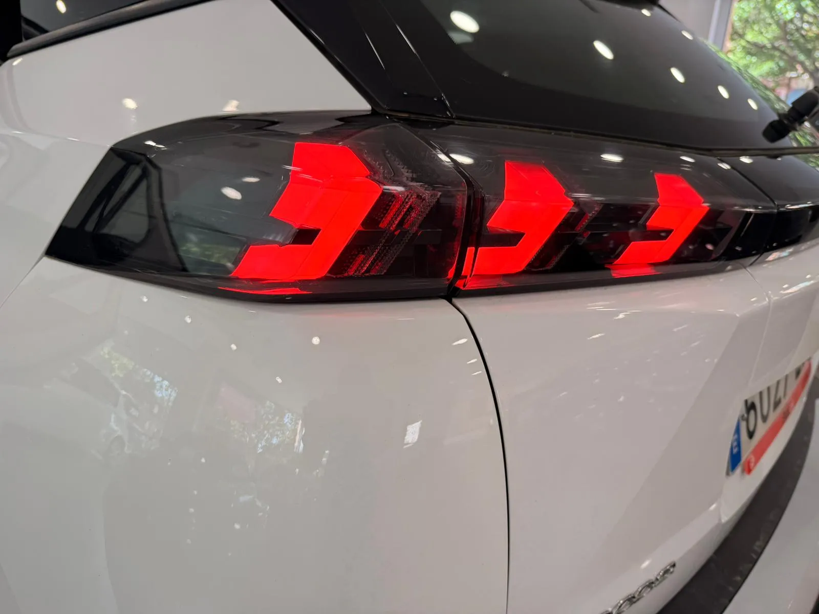 Peugeot 2008 Active Pack PureTech 100 BVM6 - foto 23
