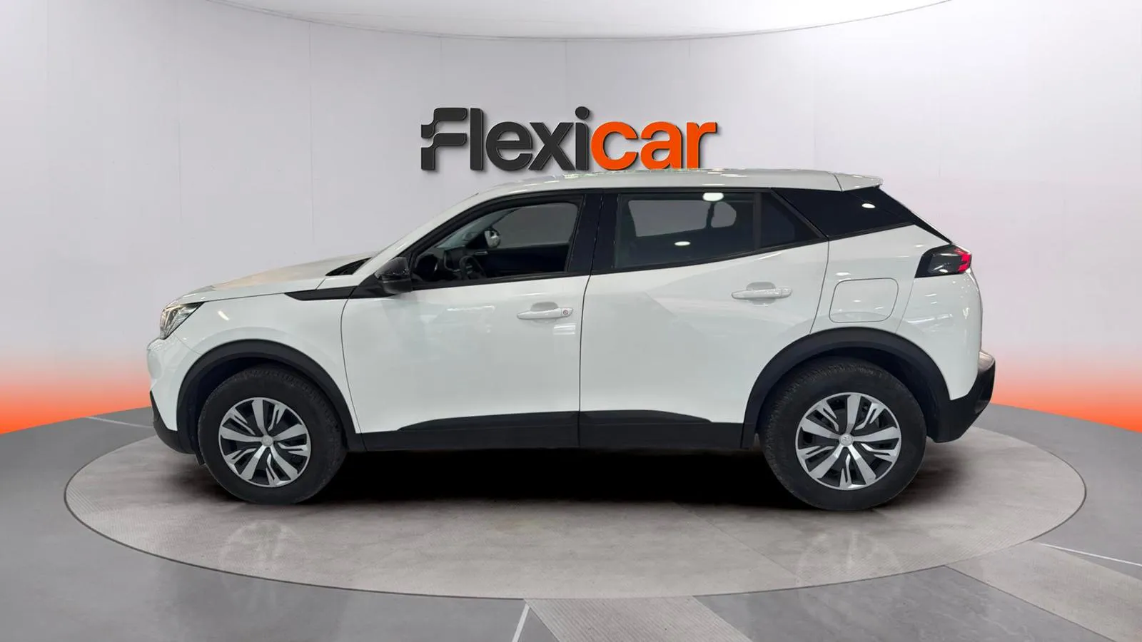 Peugeot 2008 Active Pack PureTech 100 BVM6 - foto 3
