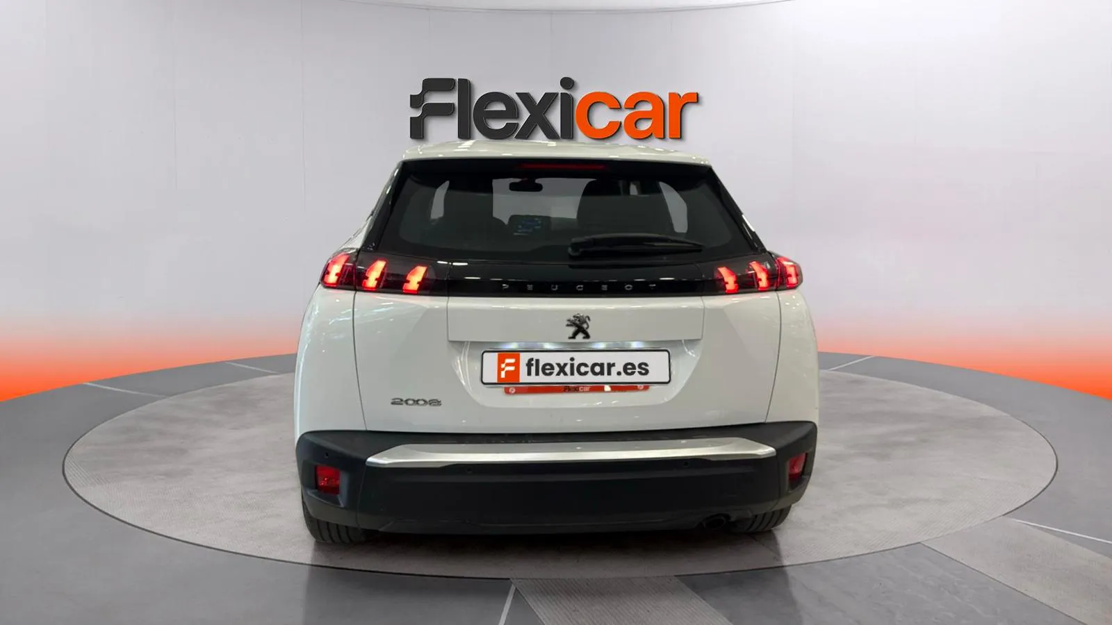 Peugeot 2008 Active Pack PureTech 100 BVM6 - foto 5