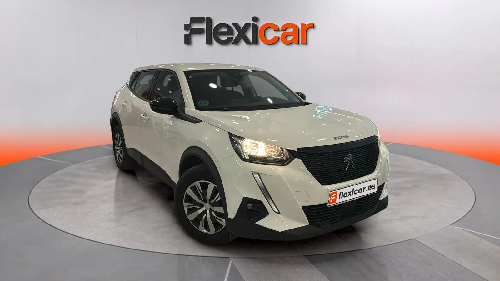 Peugeot 2008 Active Pack PureTech 100 BVM6