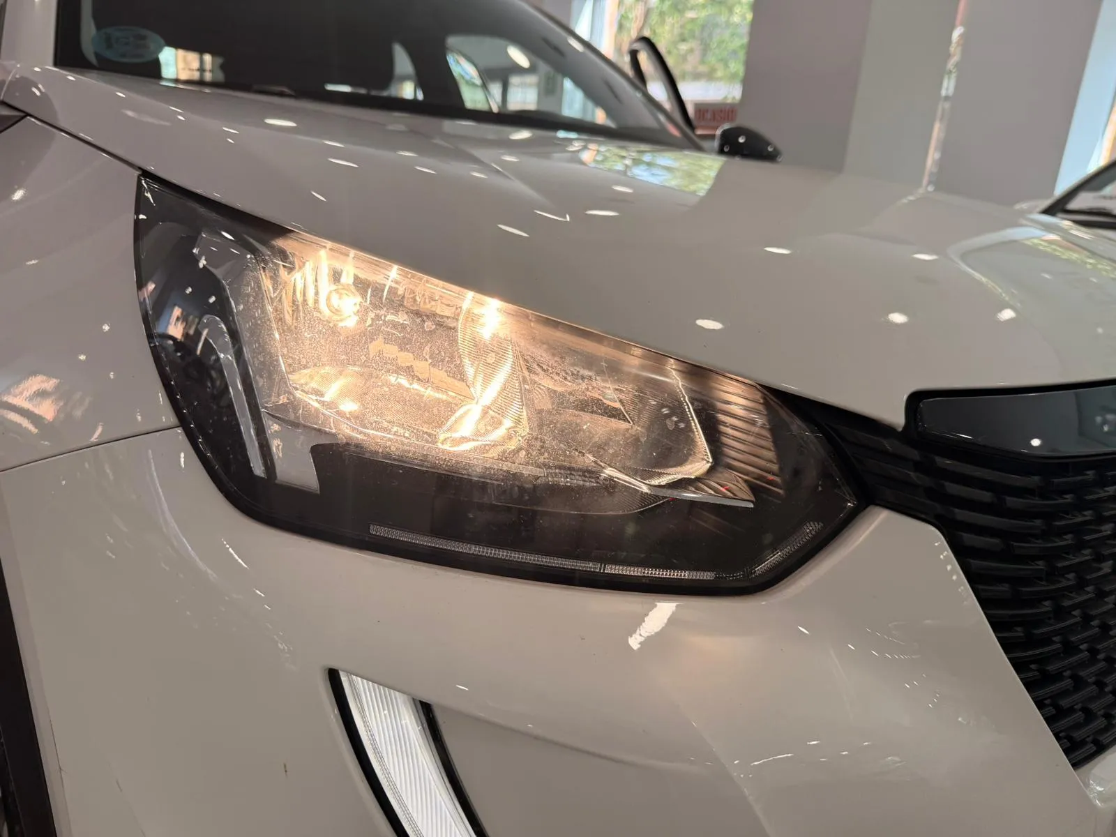Peugeot 2008 Active Pack PureTech 100 BVM6 - foto 22