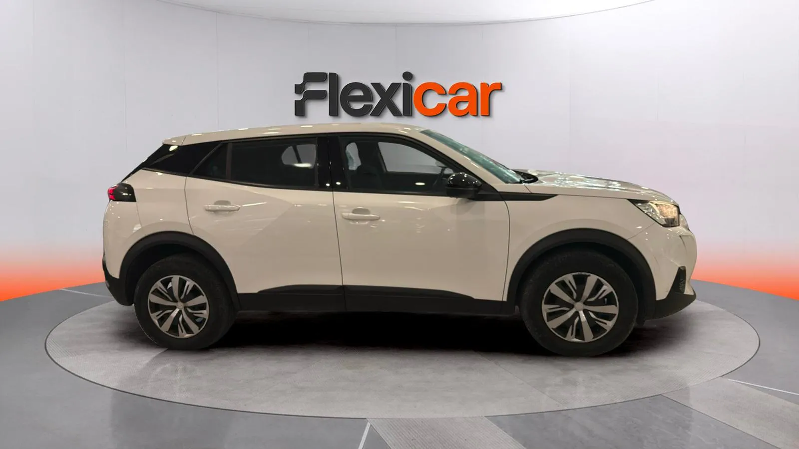 Peugeot 2008 Active Pack PureTech 100 BVM6 - foto 4