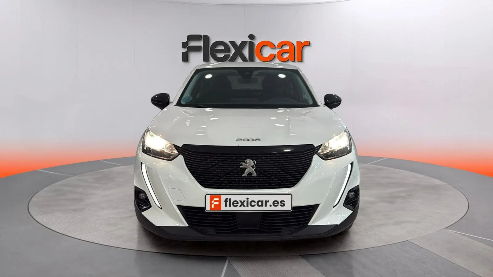 Peugeot 2008 Active Pack PureTech 100 BVM6 - foto 2