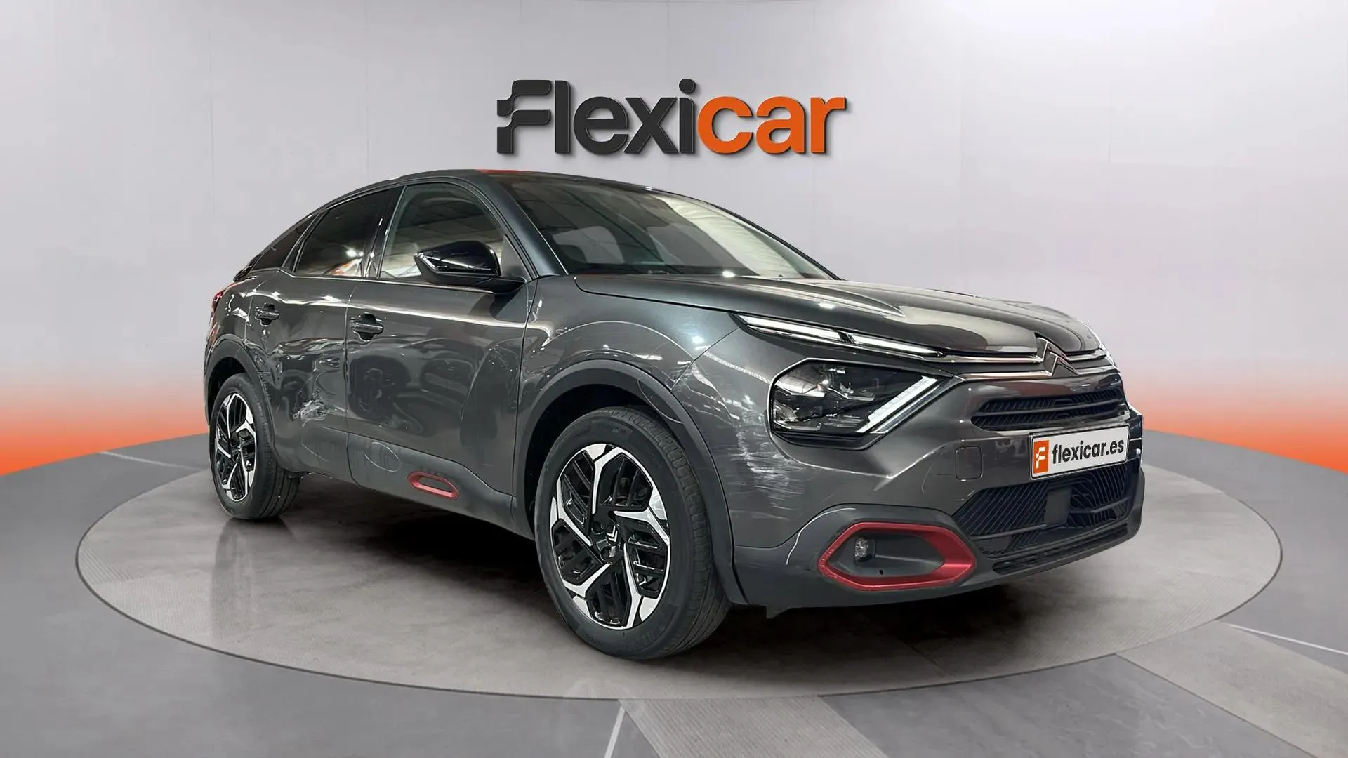 Citroën C4 PureTech 130 Feel Pack