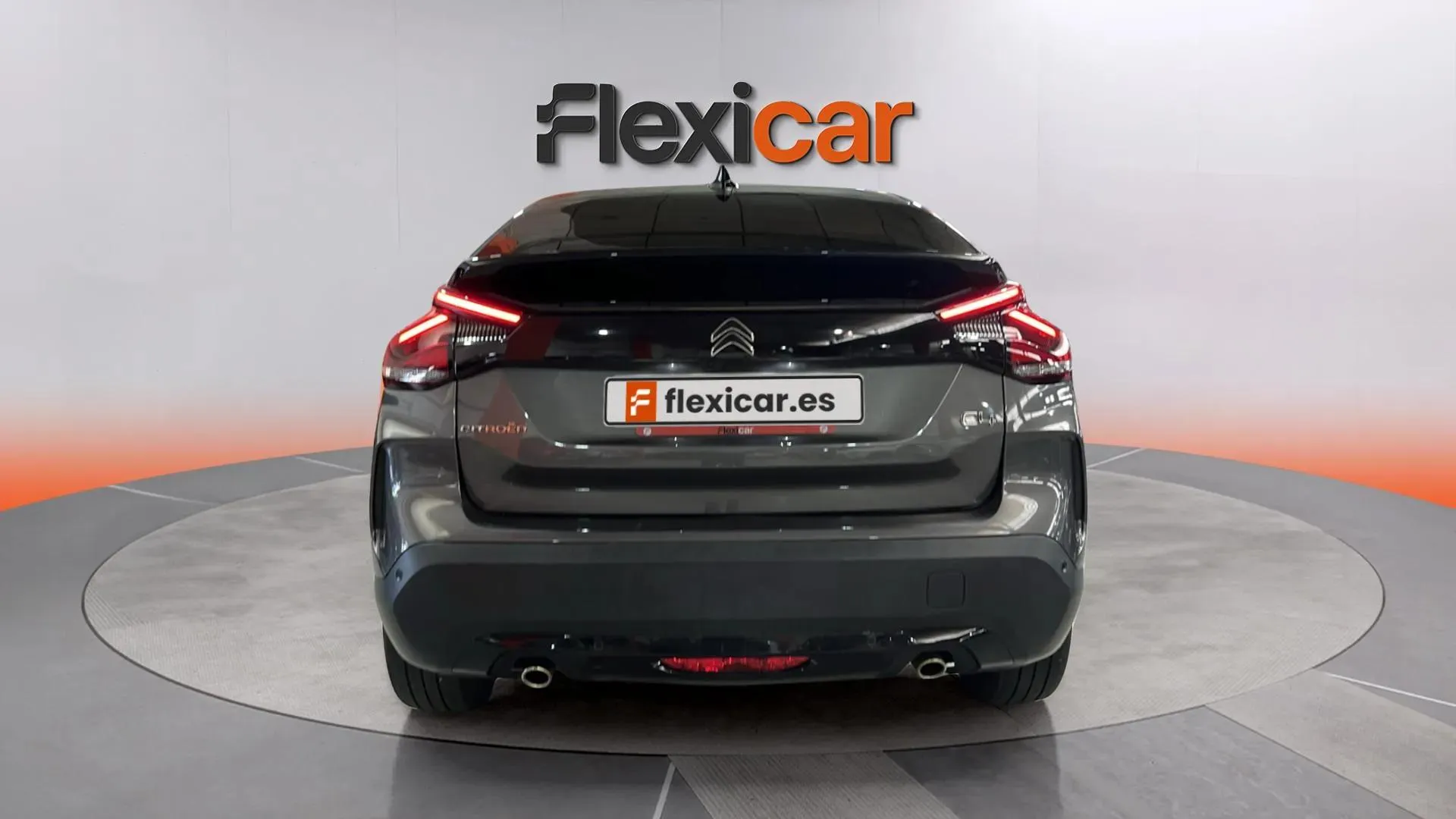 Citroën C4 PureTech 130 Feel Pack - foto 6