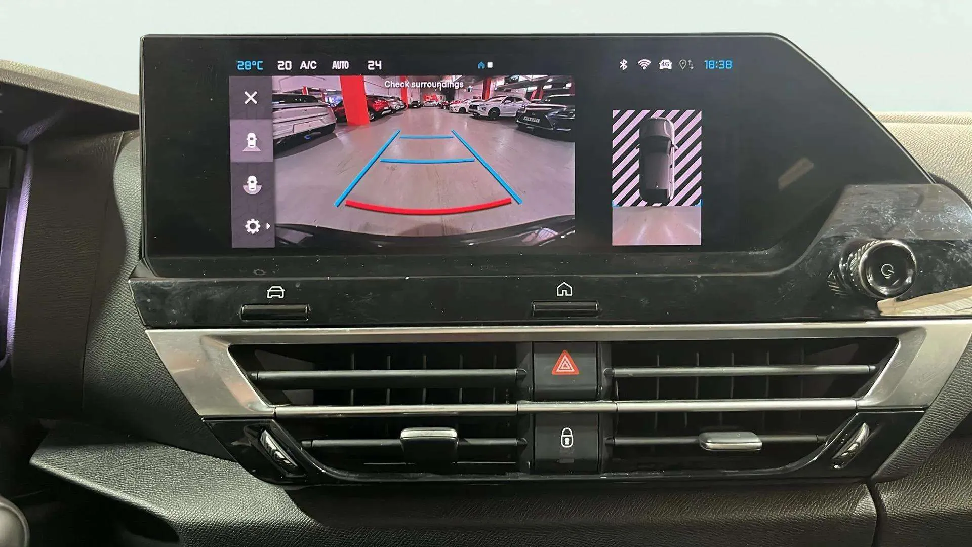 Citroën C4 PureTech 130 Feel Pack - foto 20