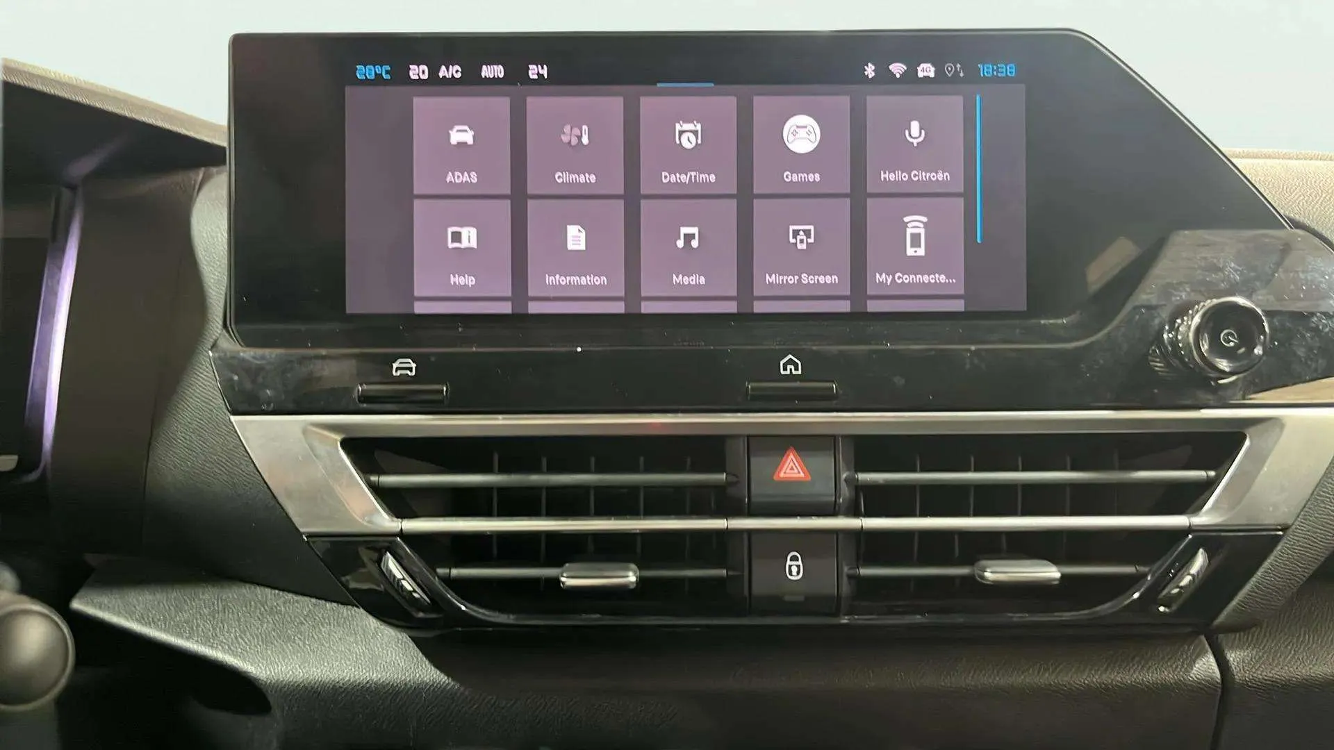 Citroën C4 PureTech 130 Feel Pack - foto 23