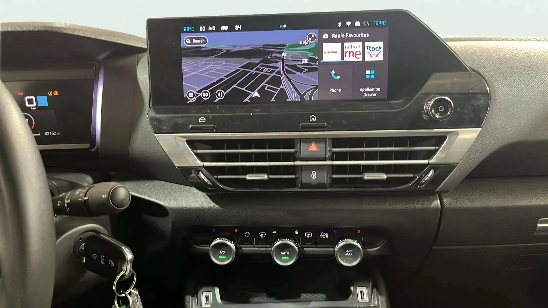 Citroën C4 PureTech 130 Feel Pack - foto 11