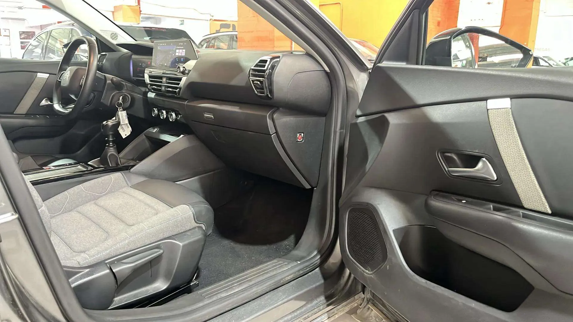 Citroën C4 PureTech 130 Feel Pack - foto 13