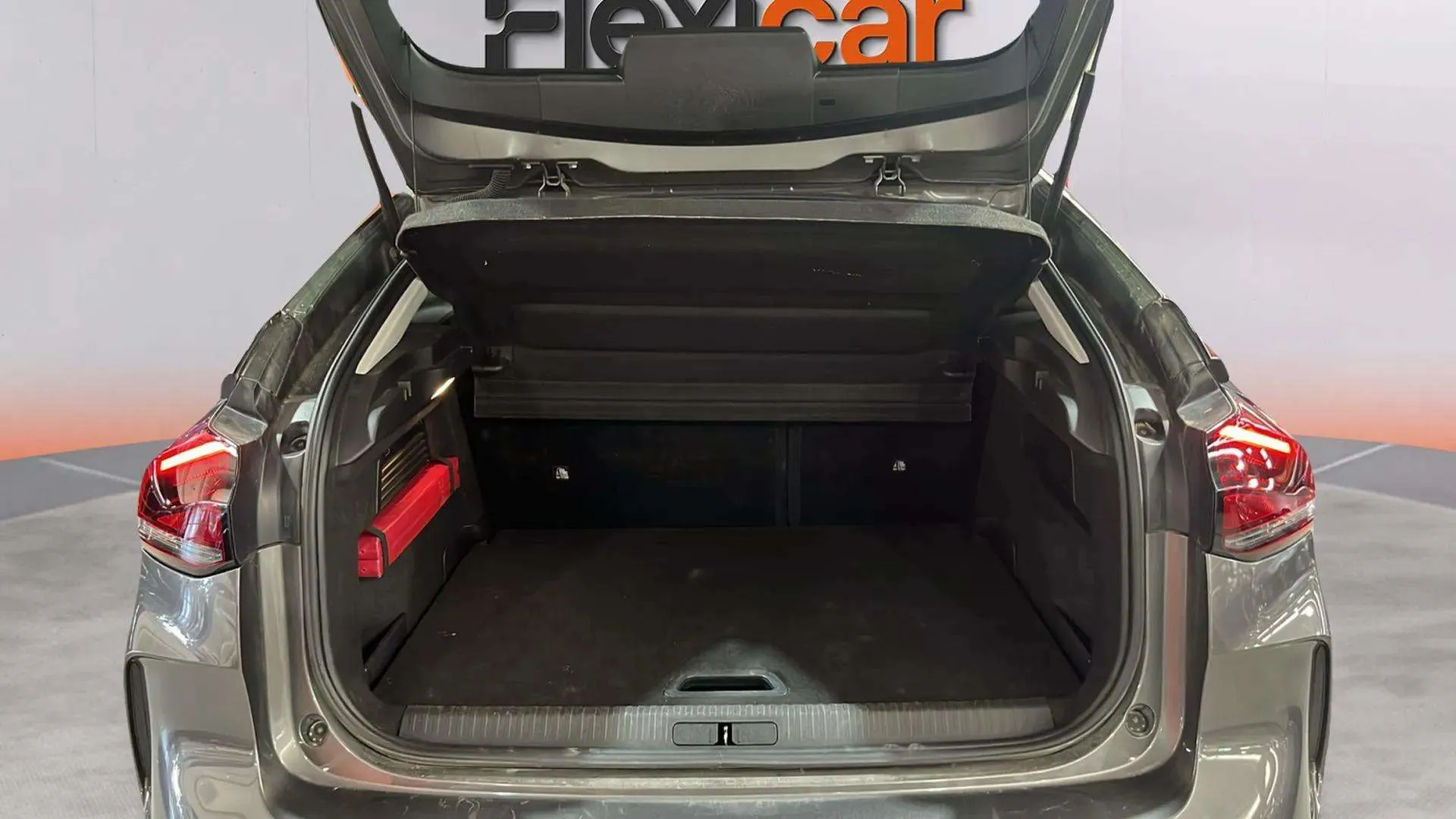 Citroën C4 PureTech 130 Feel Pack - foto 24
