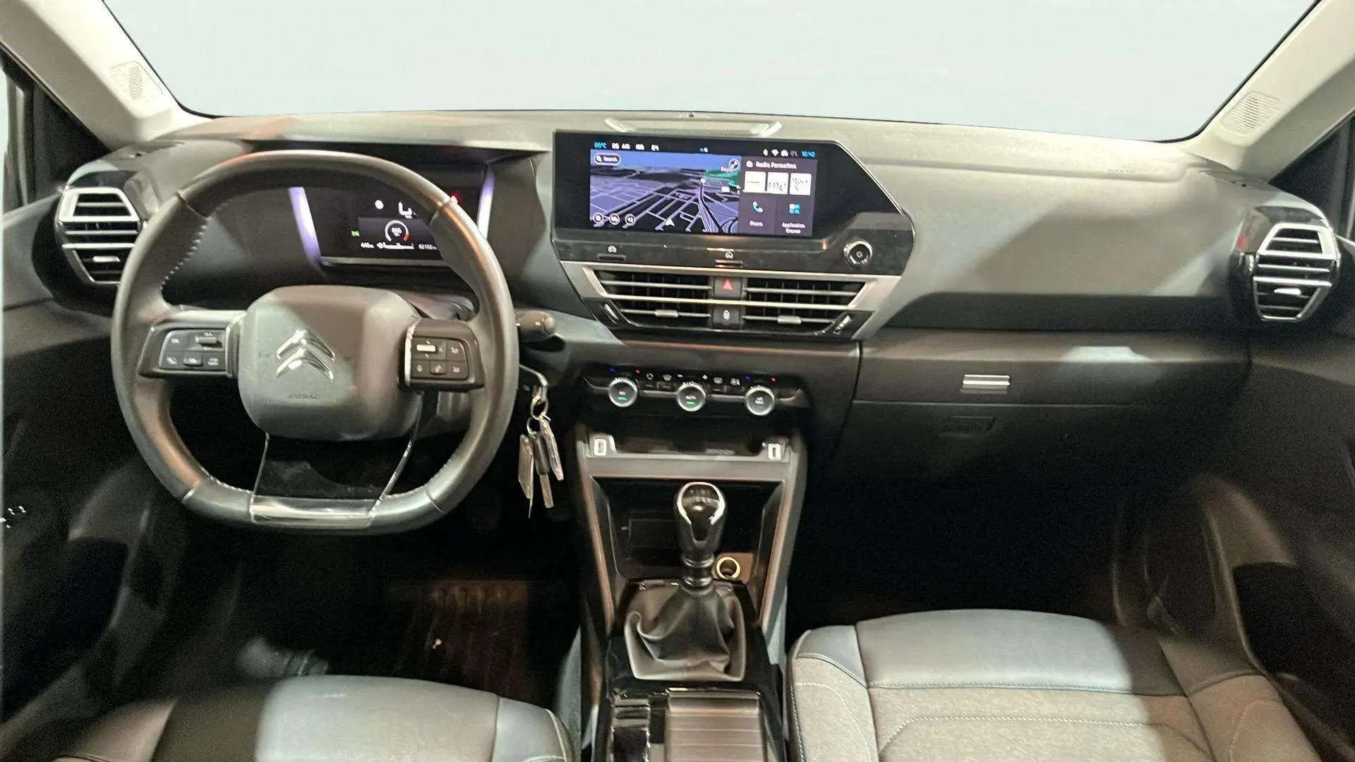 Citroën C4 PureTech 130 Feel Pack - foto 12