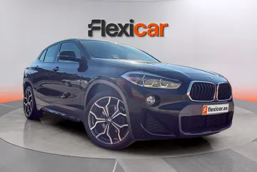bmw x2 sdrive18d diesel automatica granollers 903000000255284
