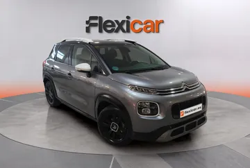 citroen c3 aircross puretech 60kw 82cv feel gasolina manual badajoz 903000000255287