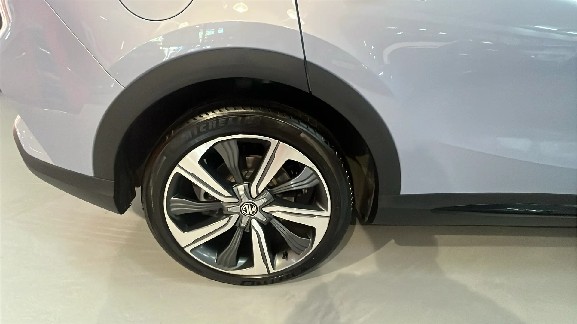 MG Marvel R 70kWh Performance - foto 14