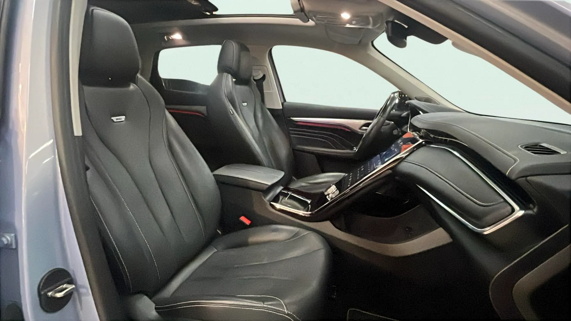 MG Marvel R 70kWh Performance - foto 10