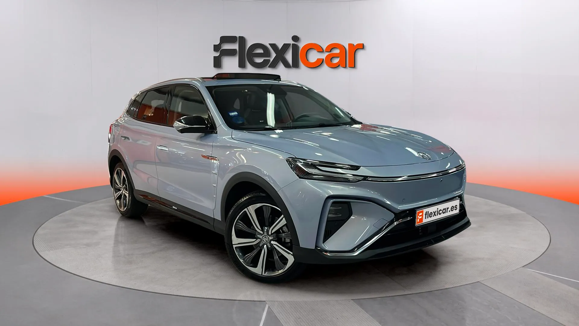 MG Marvel R 70kWh Performance