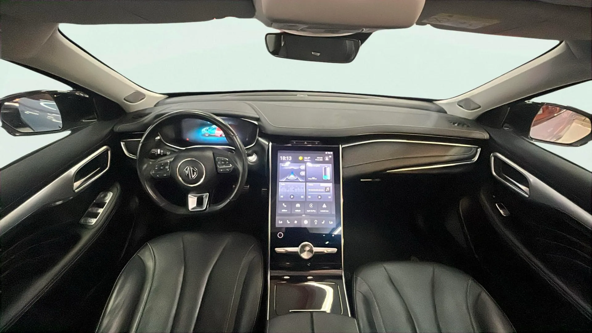 MG Marvel R 70kWh Performance - foto 8