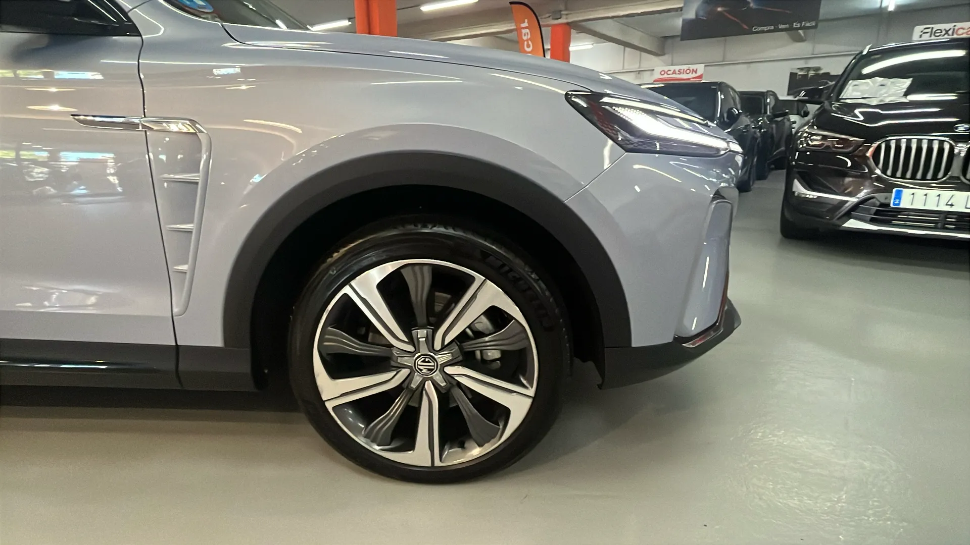 MG Marvel R 70kWh Performance - foto 15