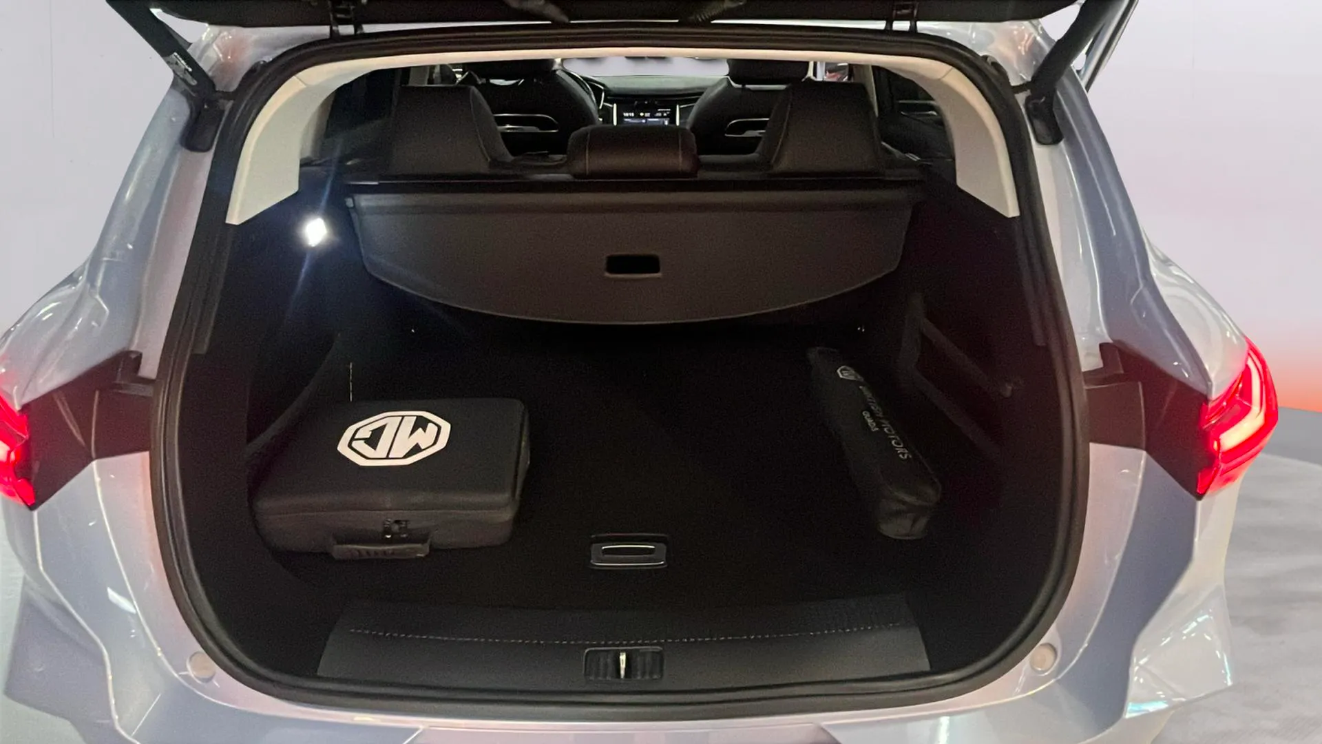 MG Marvel R 70kWh Performance - foto 13