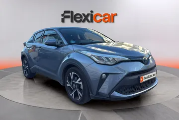 toyota c hr 18 125h advance hibrido no enchufable automatica palma de mallorca 2 903000000255290