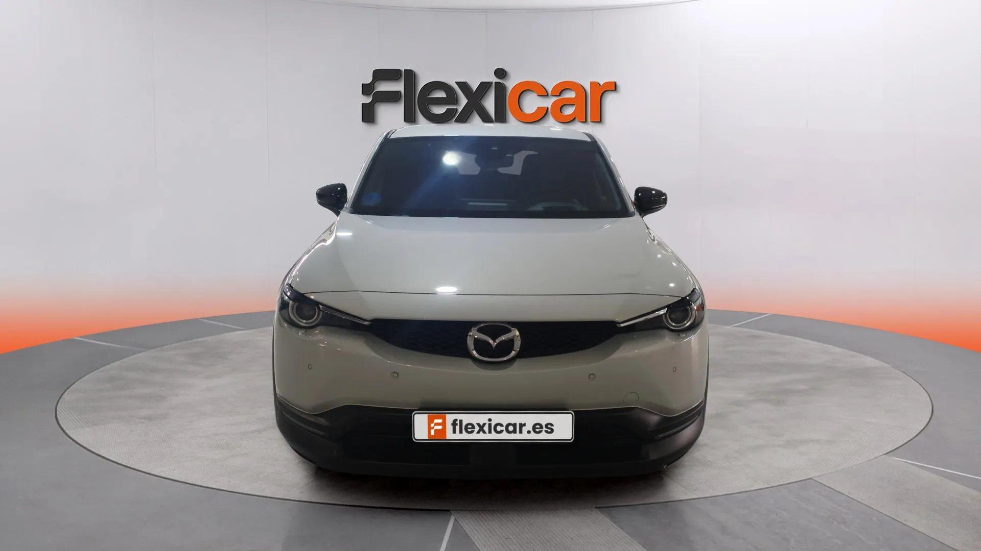 Mazda MX-30 2024 (hibrido enchufable) - foto 2