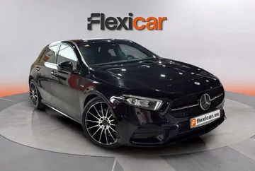 mercedes benz clase a a 200 d diesel automatica martorell 903000000255293