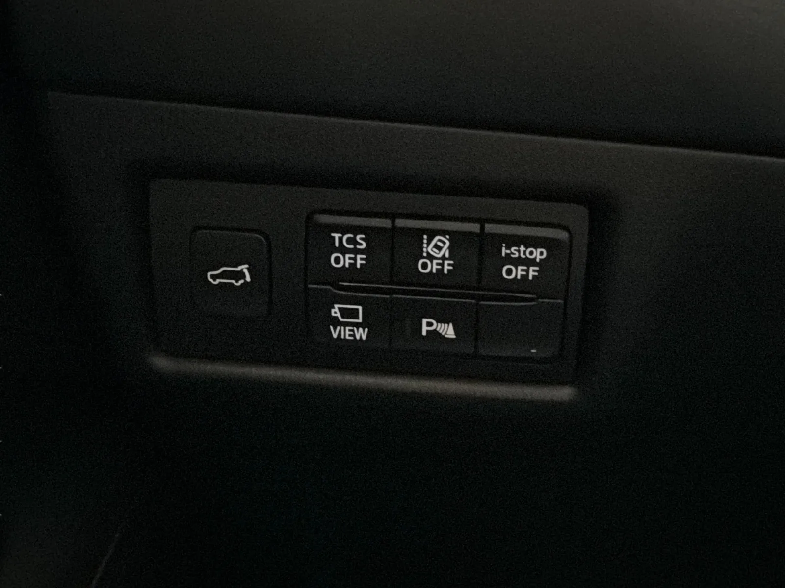 Mazda CX-5 2.0 G 2WD Evolution - foto 18