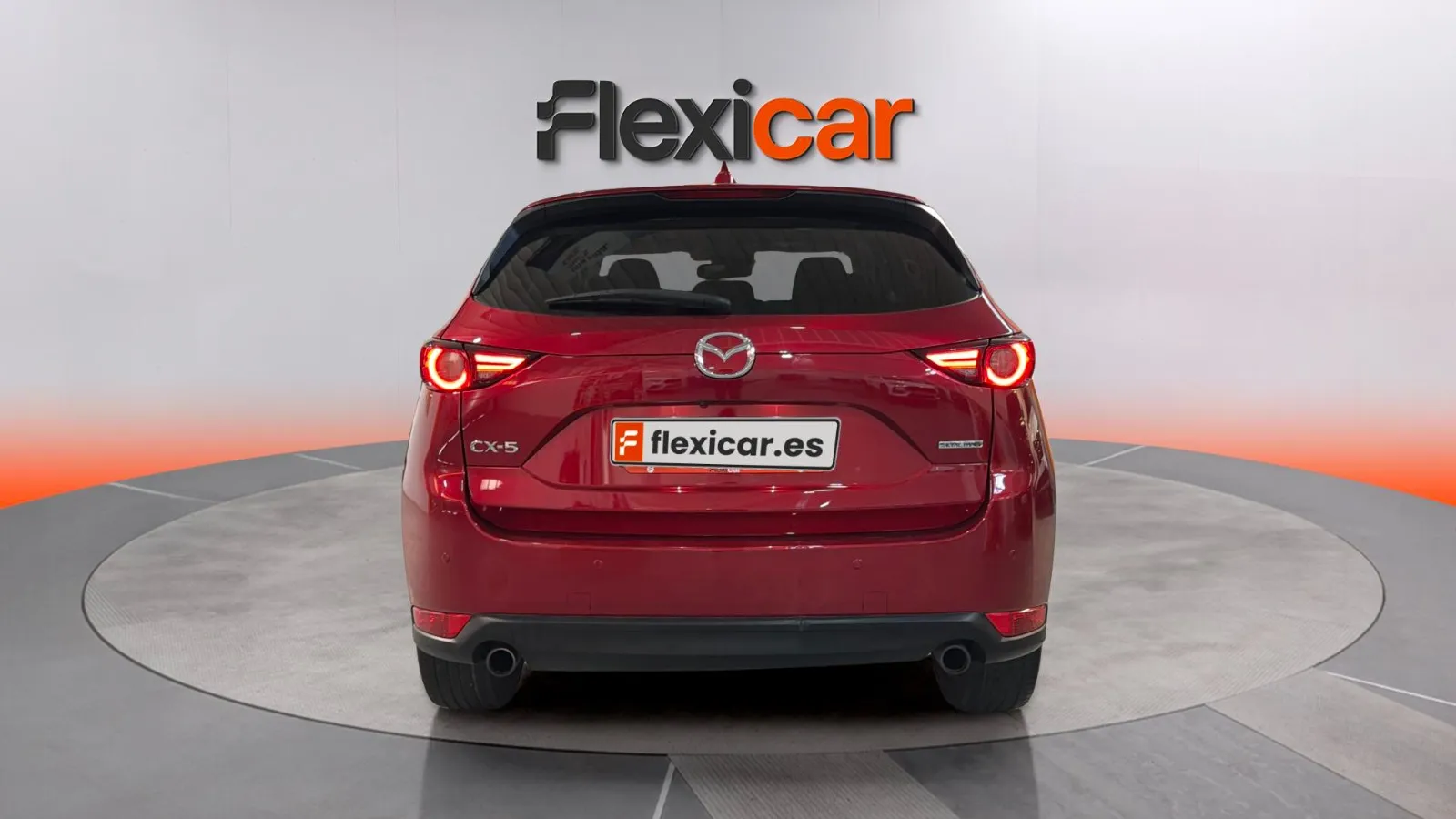 Mazda CX-5 2.0 G 2WD Evolution - foto 4