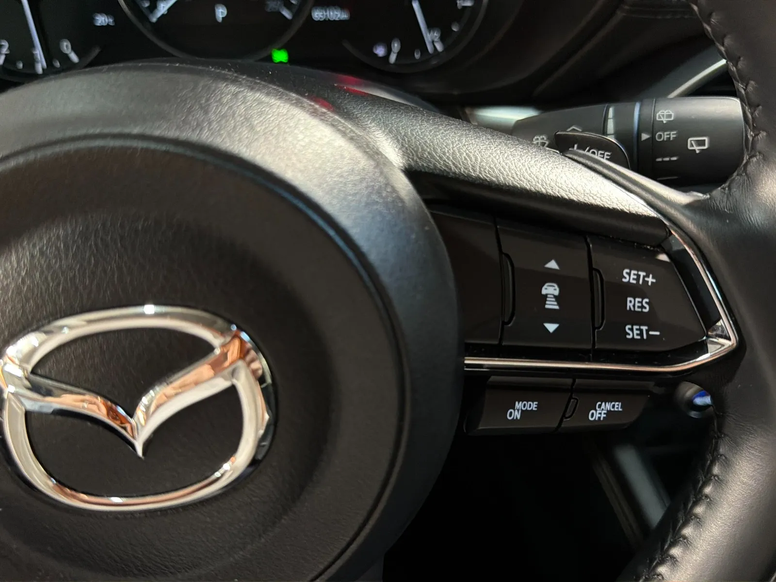 Mazda CX-5 2.0 G 2WD Evolution - foto 9
