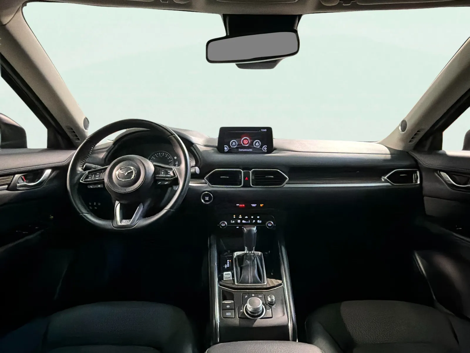 Mazda CX-5 2.0 G 2WD Evolution - foto 6