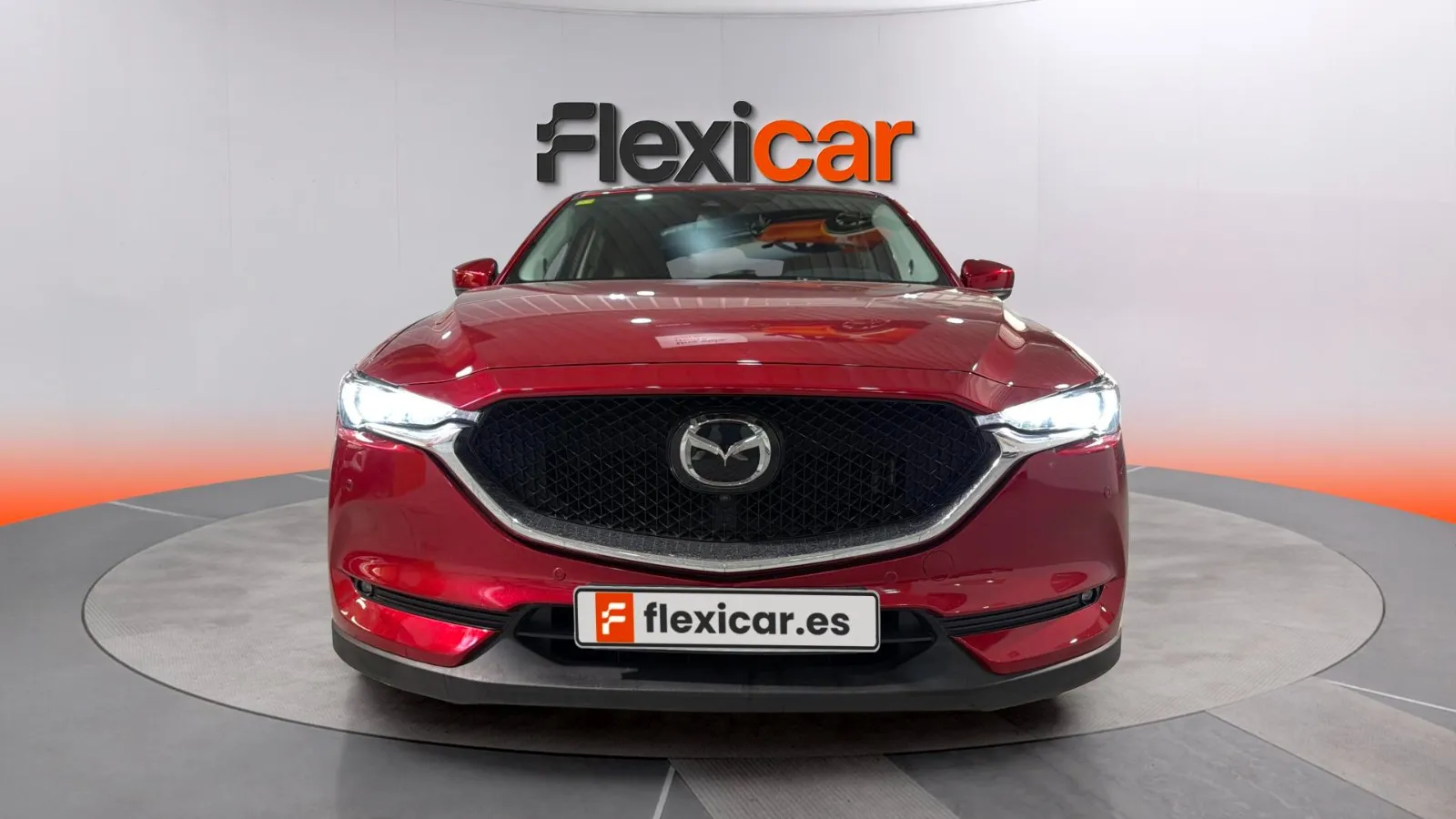 Mazda CX-5 2.0 G 2WD Evolution - foto 3