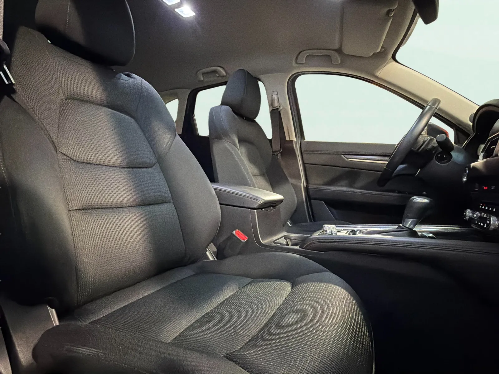 Mazda CX-5 2.0 G 2WD Evolution - foto 19