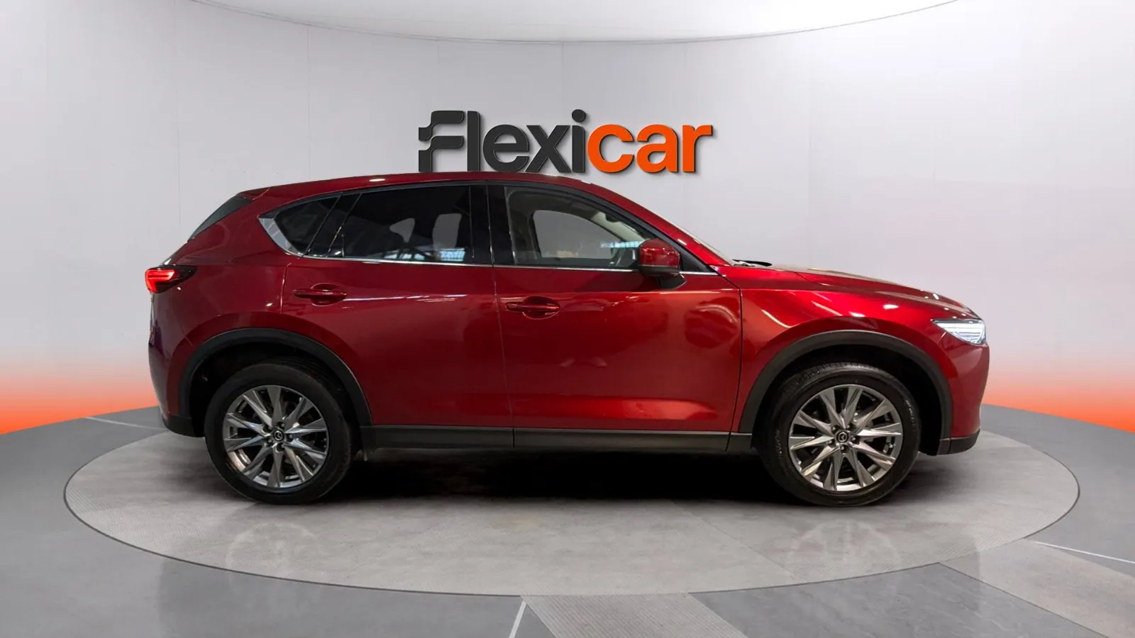 Mazda CX-5 2.0 G 2WD Evolution - foto 2