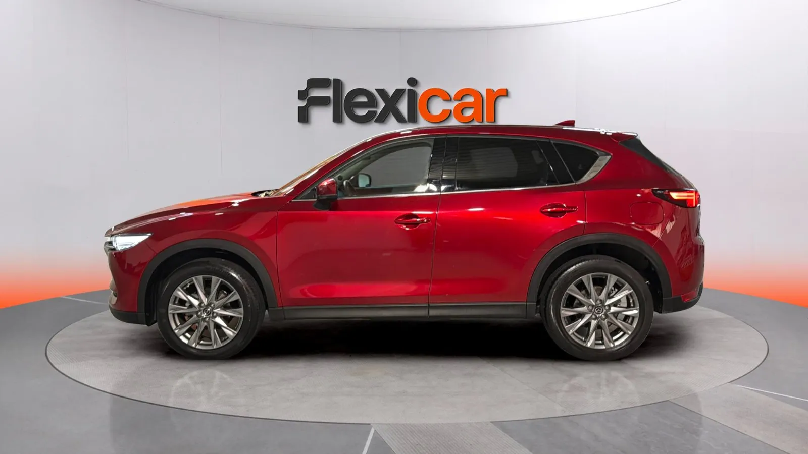 Mazda CX-5 2.0 G 2WD Evolution - foto 5