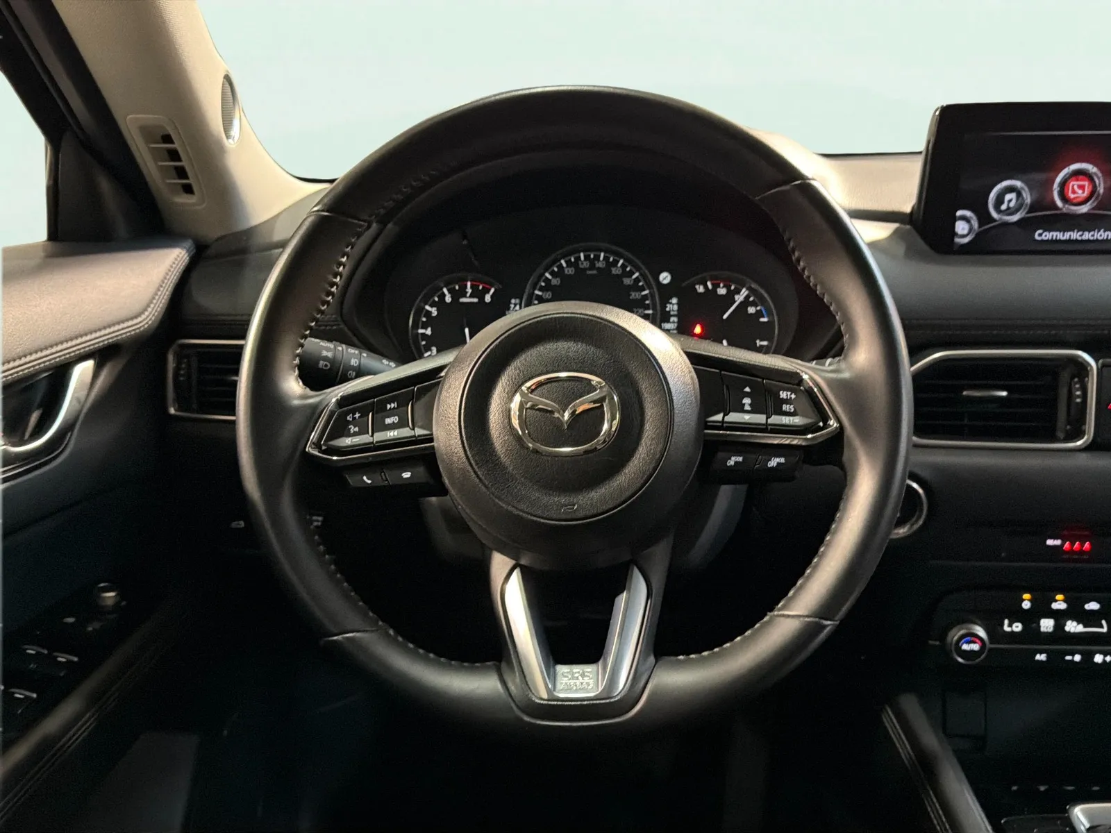 Mazda CX-5 2.0 G 2WD Evolution - foto 7