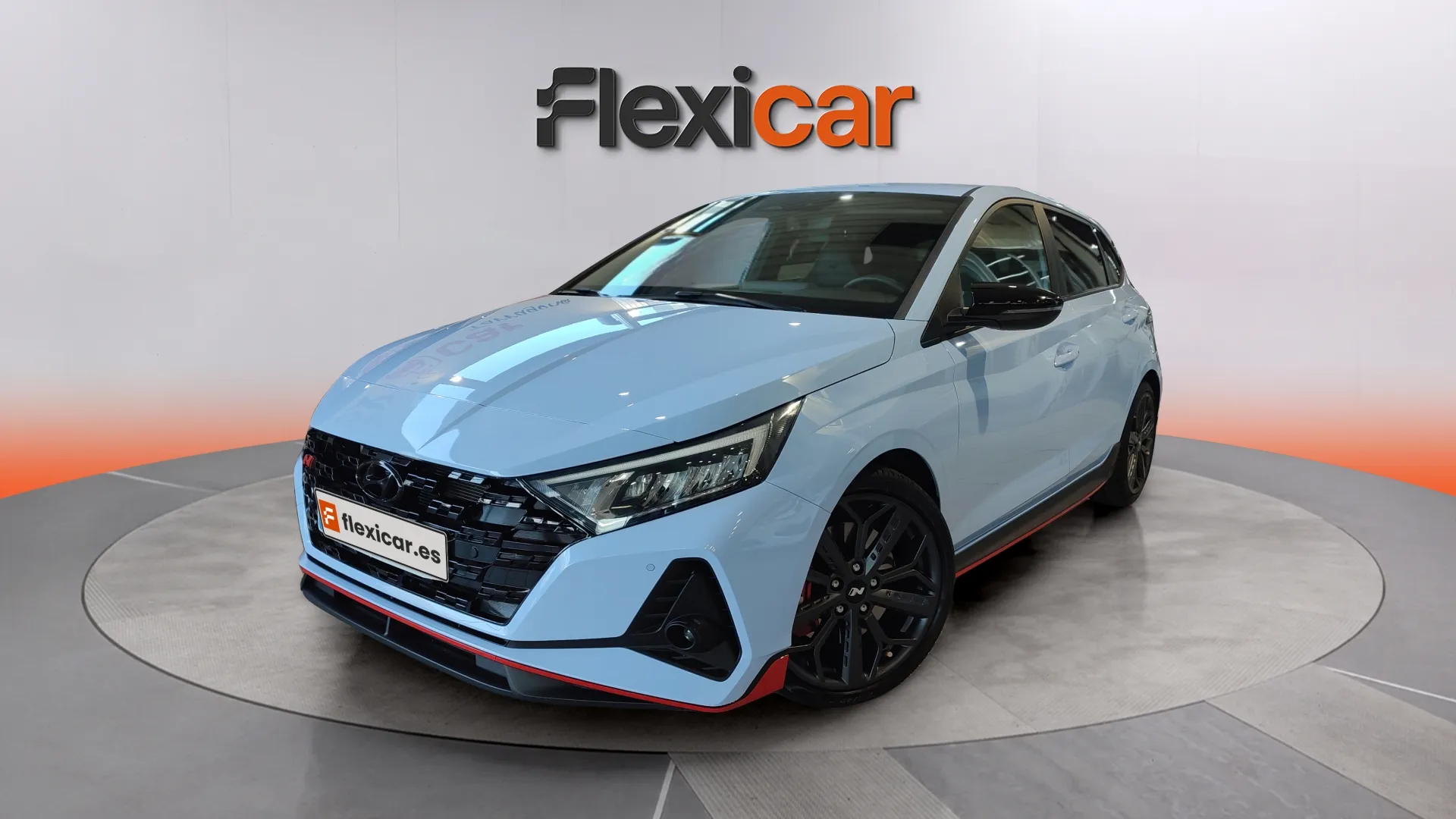 Hyundai i20 1.6T N - foto 3